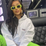 diamond Cardi B platinum RIAA Bodak Yellow rapper