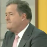 white fragility departure duchess Piers Morgan Alex Beresford GMB Meghan Markle Twitter
