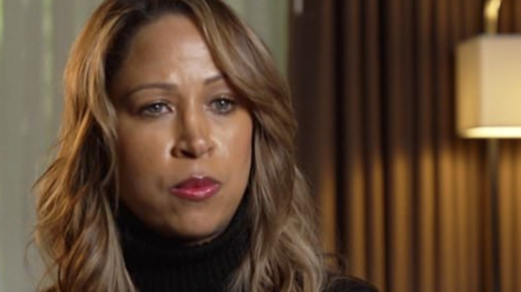 Stacey Dash Fox News apology interview