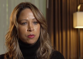 Stacey Dash Fox News apology interview