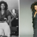 looks beauty Pam Grier movie icon