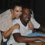 Kanye West Kim Kardashian divorce children rapper wife