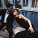 cover Law Roach Zendaya W Magazine John David Washington photoshoot Hollywood glamour