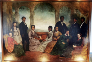 Fisk University Jubilee Singers Grammy gospel