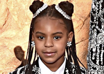 award Grammy Blue Ivy