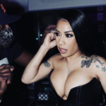 Keyshia Cole, retire, entertainer