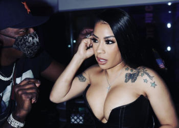 Keyshia Cole, retire, entertainer
