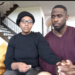 God, video,Derrick Jaxn, Da'Naia, wife,husband,