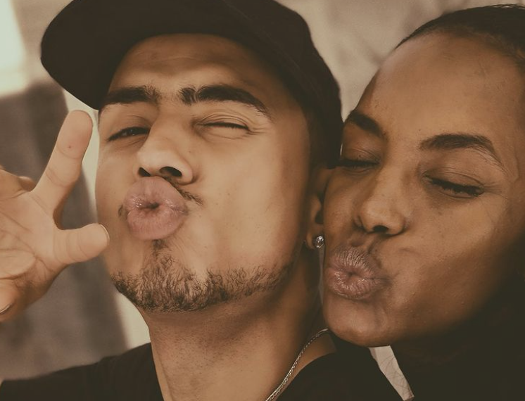 Kim, Google, mother, Quincy Brown, Kim Porter,RIP, First Lady Of Hip Hop,Diddy,Al B. Sure