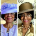 Tulsa, church, Dr. Laverne Wimberly, outfits,Muva, werk