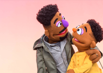 Sesame Street Black Muppets Elijah Wesley Walker Sesame Workshop
