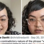 Asians,Christine Davitt, Alexi McCammond,Teen Vogue,woke