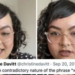 Asians,Christine Davitt, Alexi McCammond,Teen Vogue,woke