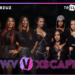 battle, Verzuz, 90s girl groups, Xscape, SWV
