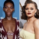history, Beyonce, Micaela Coel, Audra Day, Women's History Month