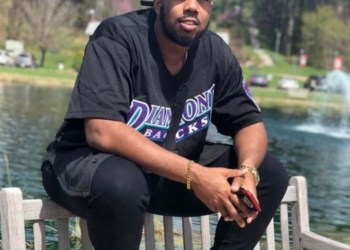 Donovon Lynch killed in Virginia Beach shooting