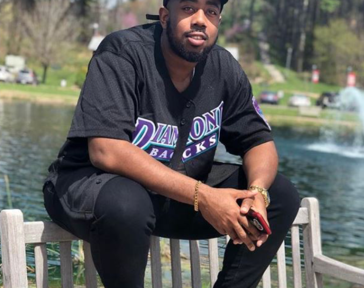 Donovon Lynch killed in Virginia Beach shooting