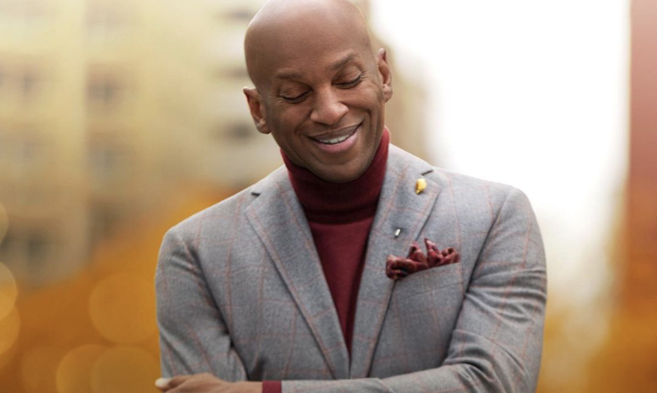 married, wife,Donnie McClurkin, married, love, gospel