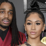 altercation, Saweetie, Quavo, elevator