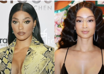 Diamond Draya Michelle Joseline Hernandez LisaRaye McCoy reboot The Player's Club Movie