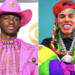 social media Lil Nas X Tekashi 6ix9ine rapper DMs homophobic