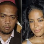 underaged Timbaland AAliyah birthday singer producer love feelings