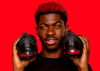 Satan,Kirk Franklin, Lil Nas X, remix, Montero