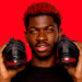Satan,Kirk Franklin, Lil Nas X, remix, Montero