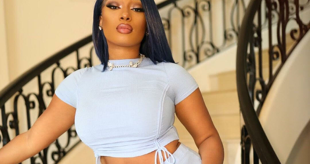 Megan Thee Stallion