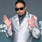 cool Morris Day Prince The Time singer Unsung