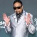 cool Morris Day Prince The Time singer Unsung