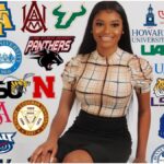 Florida Teen Accepted Into an Impressive 52 Colleges and Universities