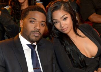 Ray J Princess Love