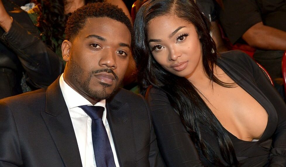 Ray J Princess Love