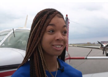 Pilot license