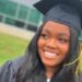 Star student Shanya Robinson-Owens earned over $1 million in scholarships from 18 colleges, surprising Shanya and her family. Image: Christine Owens