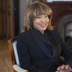 Turner Bach life singer Tina Ike documentary