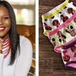 Yolanda Perkins Children Underwear