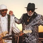 Isley Brothers, Friends and Family, Snoop Dogg