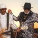 Isley Brothers, Friends and Family, Snoop Dogg