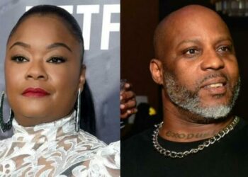 Roxanne, DMX