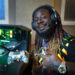 T-Pain, Call of Duty, n-word, racist
