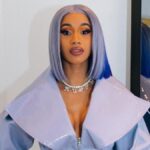 Cardi B Bardi Beauty