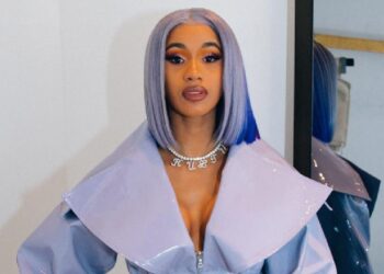 Cardi B Bardi Beauty