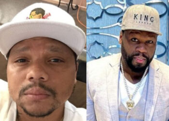 Bonds, De'Aundre, Snowfall, 50 Cent, Power, producer
