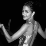 tweet, meme,Halle Berry, historical