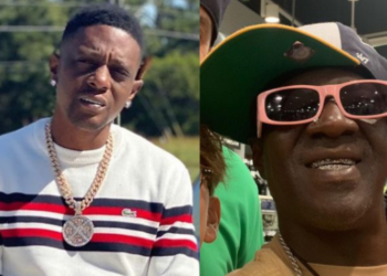 Boosie, Flavor Flav