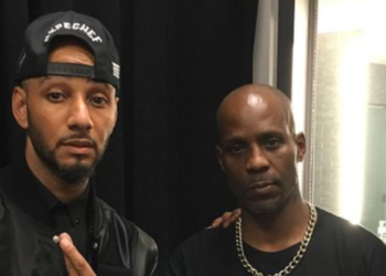 DMX, Ruff Ryders, funeral, Brooklyn, Beatz, Swizz Beatz