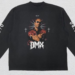 homegoing, shirt,DMX, Balenciaga, West, Kanye West, tribute, shirt