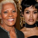Temana Taylor, Dionne Warwick, Acting, Actress, Series, Netflix